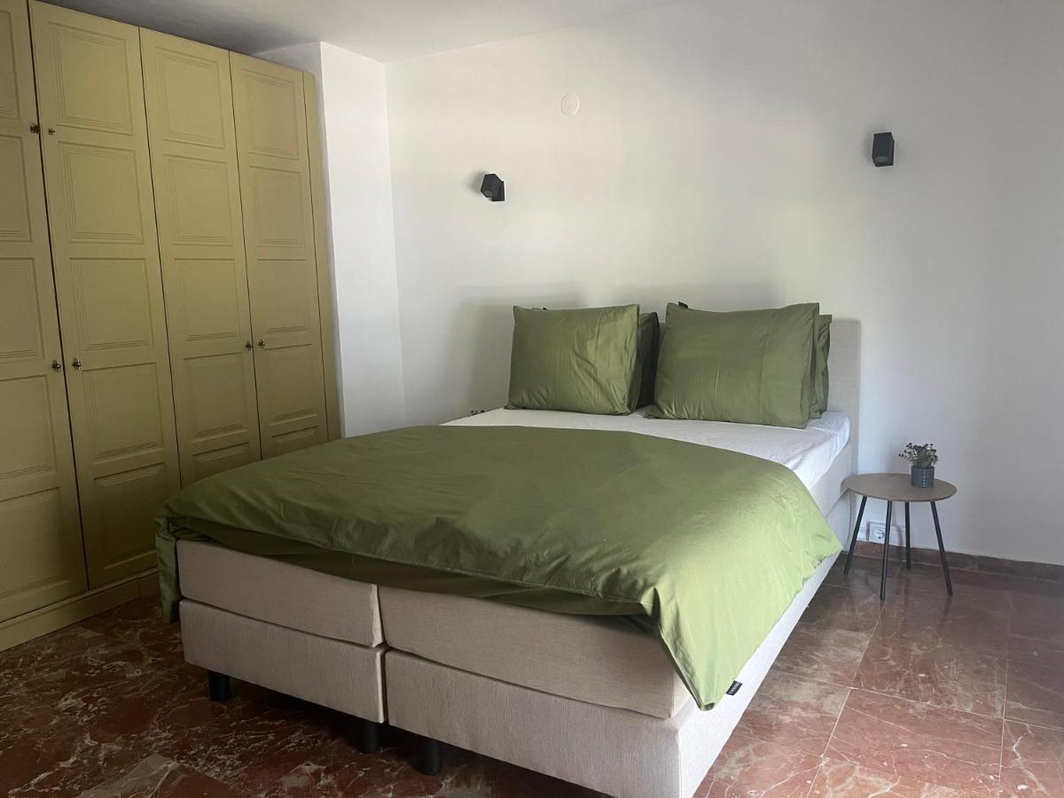 Appartamento Casa Biamar Calpe Esterno foto
