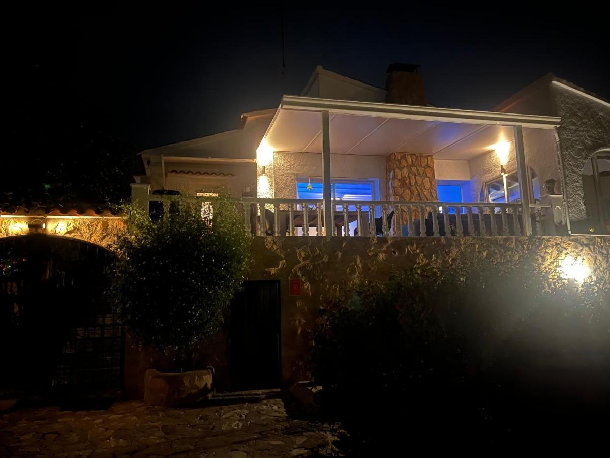 Appartamento Casa Biamar Calpe Esterno foto