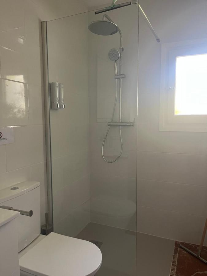 Appartamento Casa Biamar Calpe Esterno foto