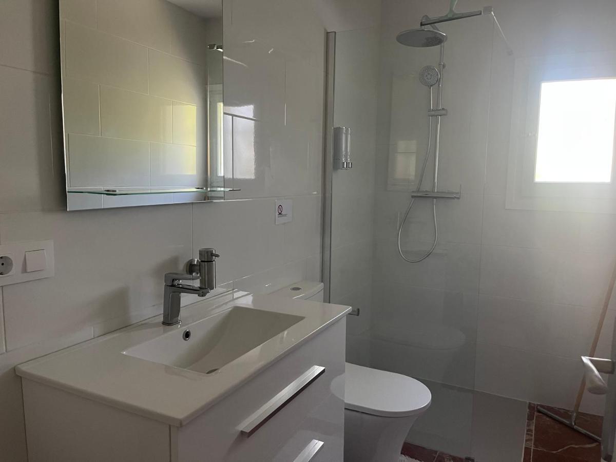 Appartamento Casa Biamar Calpe Esterno foto